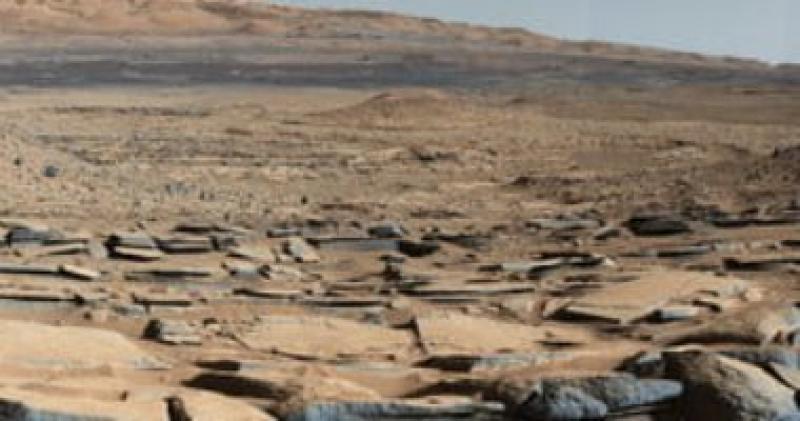 مركبة ناسا تصنع الأكسجين من ثاني أكسيد الكربون على المريخ