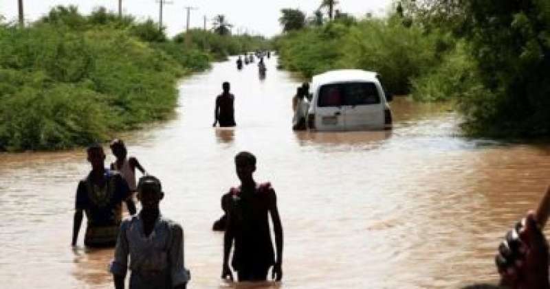 الأمم المتحدة: الفيضانات اجتاحت منازل 7.2 مليون شخص فى بنجلاديش