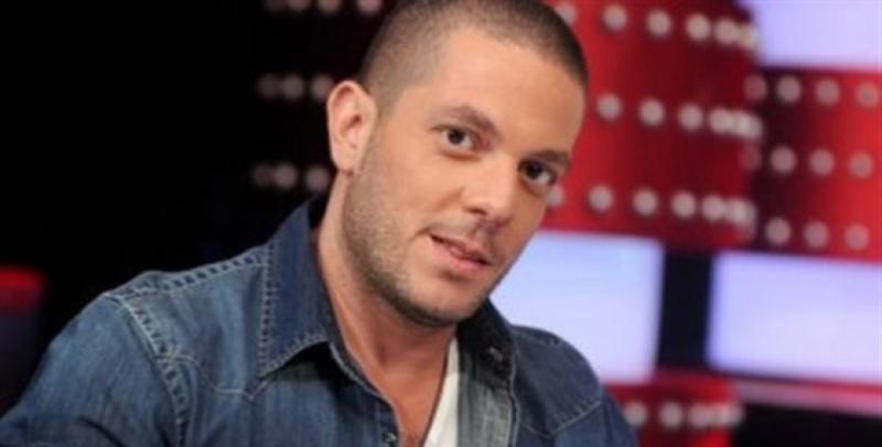 الفنان عمرو مجايفر
