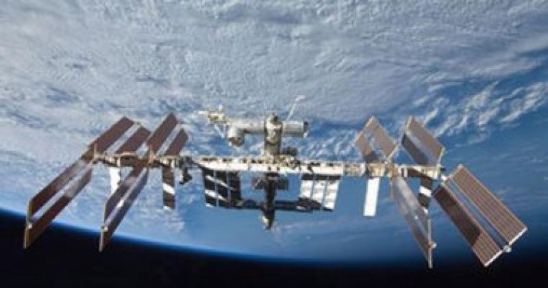 رائد فضاء روسي سيتولى مهمة مراسل وكالة ”تاس” من المحطة الدولية