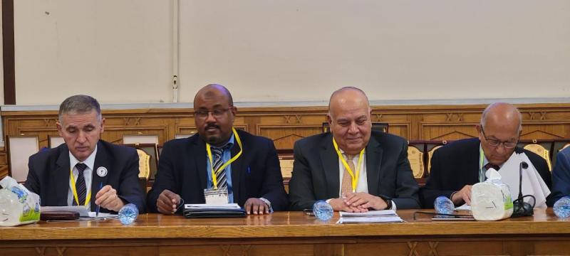 مؤتمر دولي بالقاهرة يناقش آفاق الإبداع والابتكار كاستثمار مستقبلي لتحقيق التنمية المستدامة | النهار مؤتمر دولي بالقاهرة يناقش آفاق الإبداع والابتكار كاستثمار مستقبلي لتحقيق التنمية المستدامة | النهار