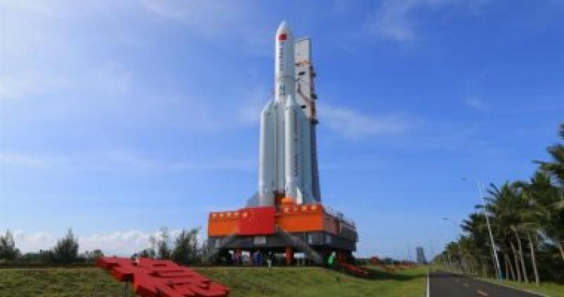 إطلاق صاروخ Artemis 1 التابع لناسا ينتظر اختبار الوقود فى 21 سبتمبر