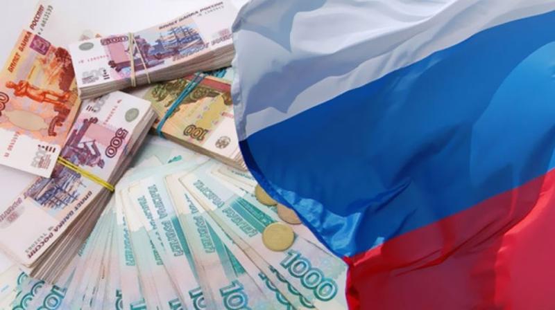 روسيا تتوقع نمو اقتصادها 2.6 بالمئة في 2024-2025