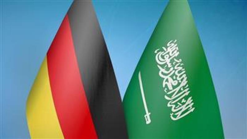 شولتس: برلين تسعى لتطوير علاقاتها مع الرياض في مجال الطاقة