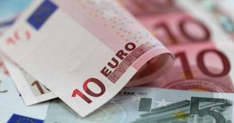 سعر اليورو في مصر اليوم الأحد 25-9-2022