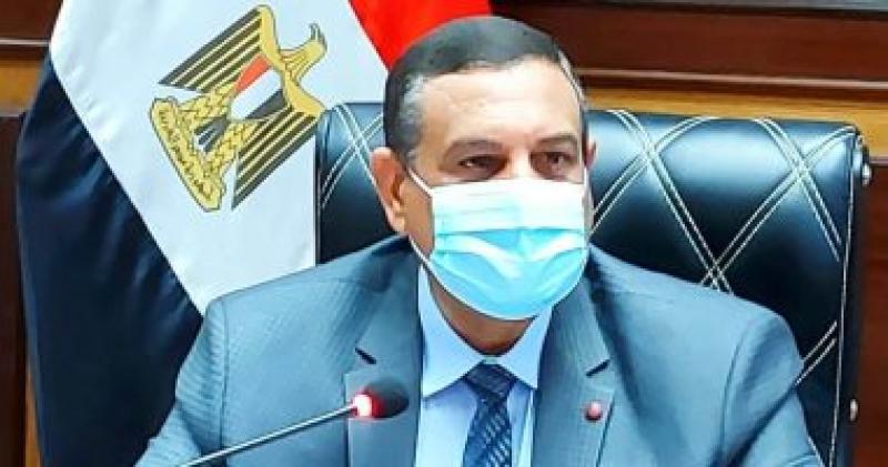 التنمية المحلية: الرئيس وجه برفع مستوى النظافة بما يعكس صورة مصر عالميا
