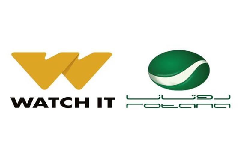 WATCH IT تعلن عن شراكة استراتيجية مع مجموعة روتانا 