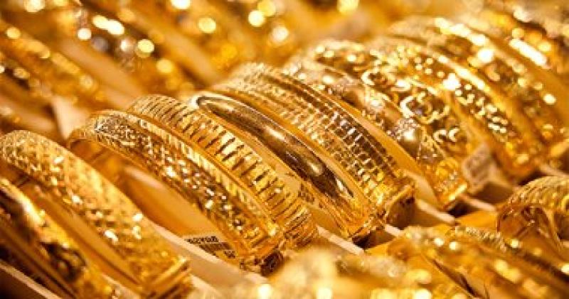أسعار الذهب تنخفض جنيهين فى التعاملات المسائية.. وعيار 21 يسجل 1125 جنيها