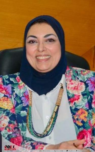 قرار جمهوري بتعيين الدكتورة رانيا عبده الامام عميدًا لكلية التربية النوعية بجامعة طنطا
