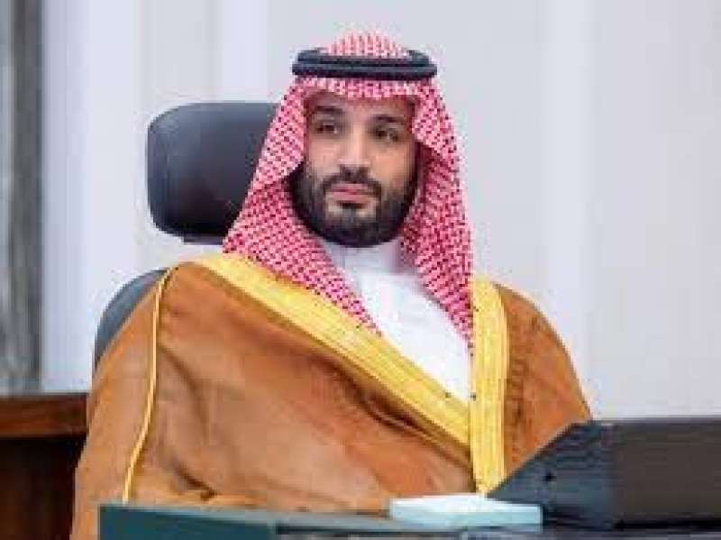 عاجل.. تعيين الأمير محمد بن سلمان رئيسًا لمجلس الوزراء السعودى