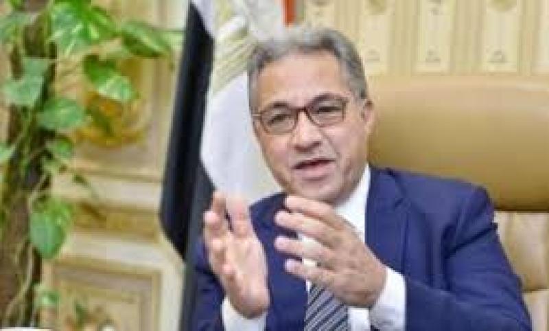 فوز ”السجينى” برئاسة محلية مجلس النواب.. والحسينى وعزت وكيلين