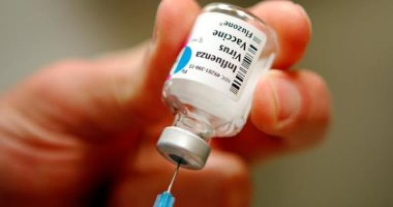 الصحة: لقاح الأنفلونزا يكون الأجسام المناعية بعد الحصول عليه بأسبوعين