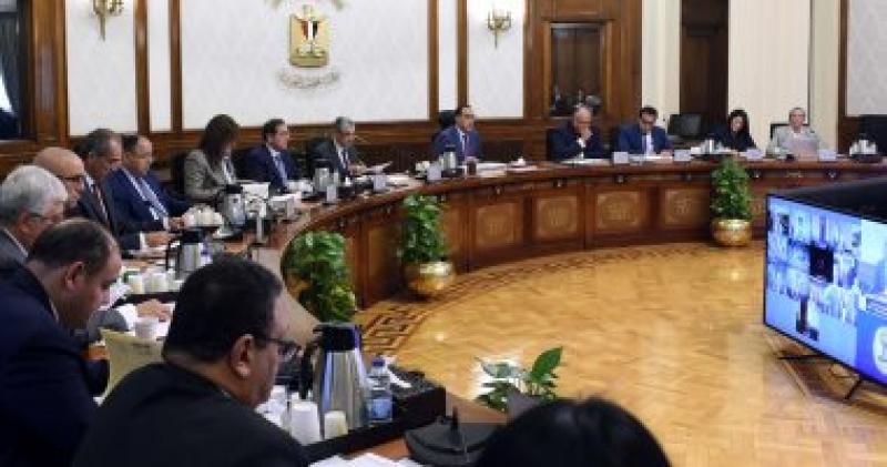 رئيس الوزراء يترأس الاجتماع الحادى عشر للجنة العليا المعنية بالتحضير لاستضافة COP27