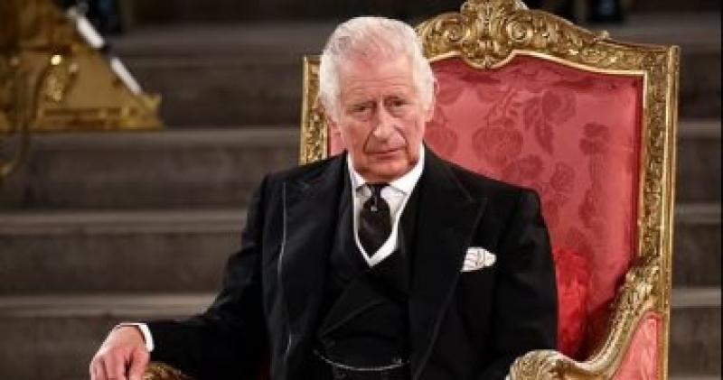 الملك تشارلز يستضيف رئيس جنوب أفريقيا الشهر المقبل كأول زيارة رسمية فى عهده