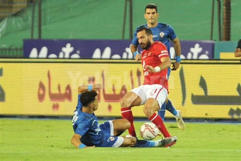 عامر حسين الاعتراض على لعب الدوري أثناء المونديال ليس من حق الأهلي أو