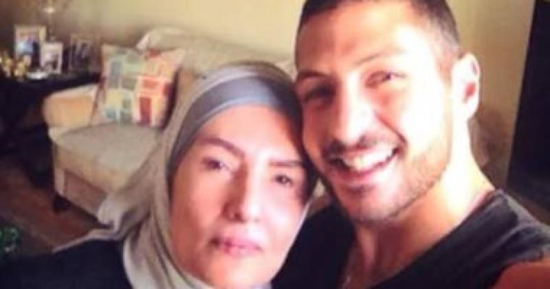 ابنة ماجدة عاصم : والدتى عانت من السرطان 4 أشهر قبل وفاتها