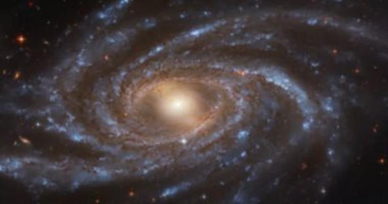 اكتشاف ”مقبرة” شاسعة لدرب التبانة فى ”العالم السفلى للمجرة”