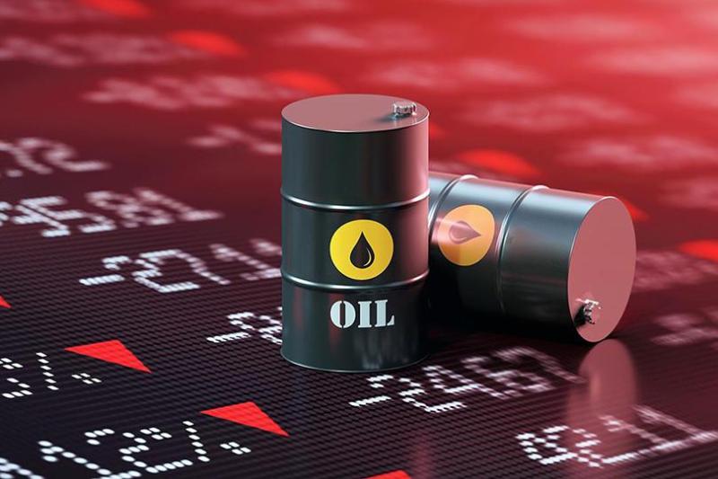 تراجع طفيف في أسعار النفط قبل اجتماع منتجي ”أوبك+”