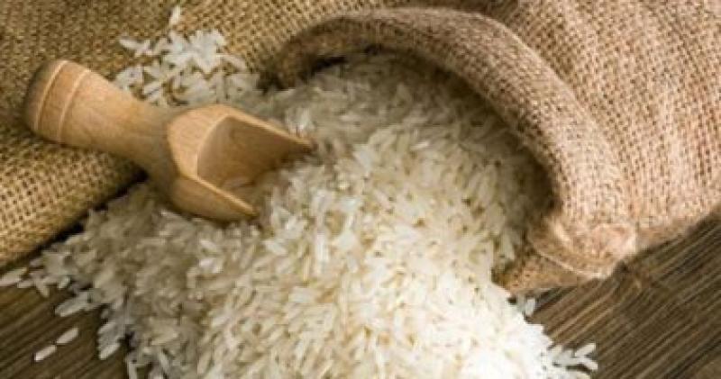 غرفة صناعة الحبوب: توافر الأرز فى الأسواق بكميات كبيرة