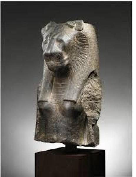 متحف آثار الإسماعيلية يستعرض حقيقية تداول خرافة «أمنا الغولة» وارتباطه بالهة الحرب «سخمت»
