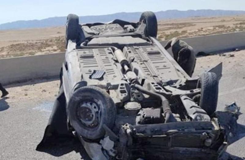 المنيا: انقلاب سيارة بترعة الإبراهيمية تسفر عن مصرع مهندس بسمالوط
