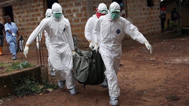 الصحة العالمية: وفاة 29 شخصا وإصابة 63 آخرين بفيروس إيبولا في أوغندا