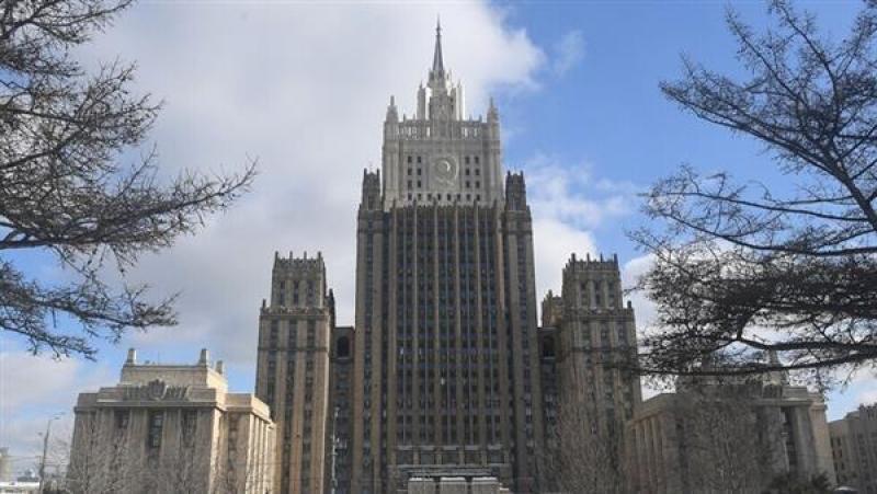 روسيا تستدعي السفير الفرنسي بسبب تزويد باريس لأوكرانيا بالأسلحة