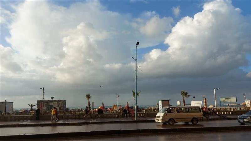 النهار