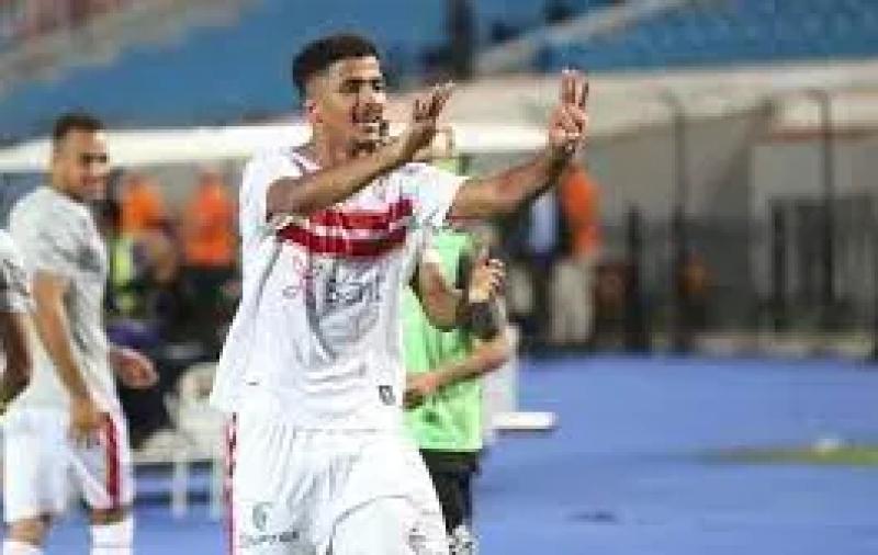 الزمالك يتسلح بثلاثي المنتخب الأولمبي قبل مواجهة الأهلي