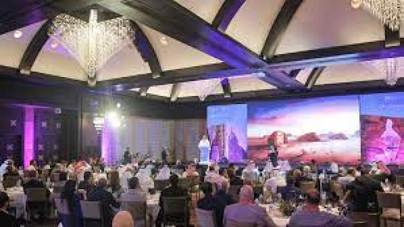 الهيئة السعودية للسياحة تقيم لقائها الترويجي في جمهورية مصر العربية بمشاركة عدد من الوجهات السياحية والمشاريع العملاقة