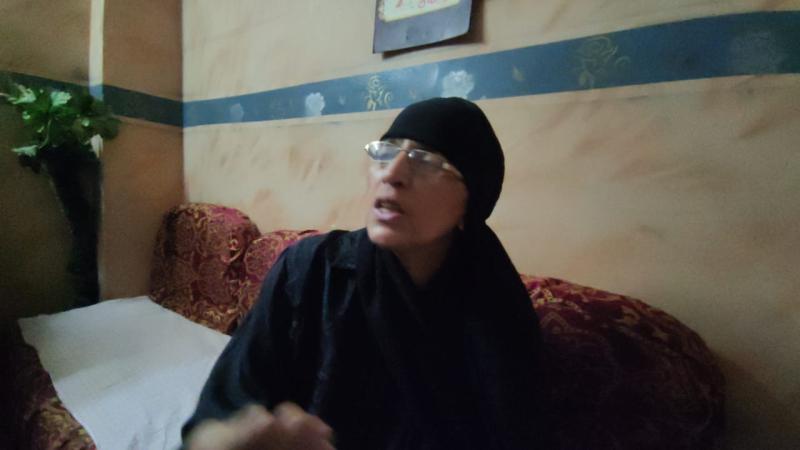 والدة الشاب المتوفى عقب وصوله ليبيا: كان سندنا بعد ربنا.. وشفيان طول عمره