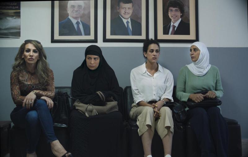 ”بنات عبد الرحمن” لصبا مبارك أفضل فيلم باختيار الجمهور في 4 مهرجانات دولية
