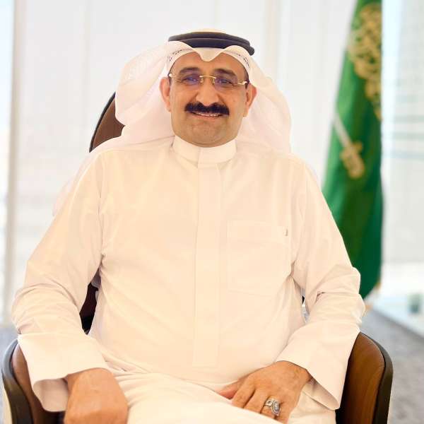 صالح الشمراني