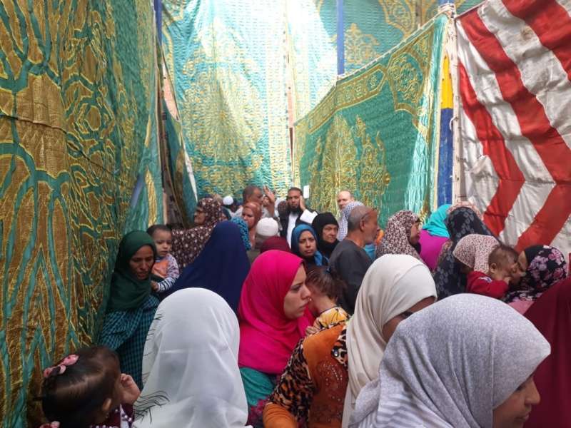 النهار