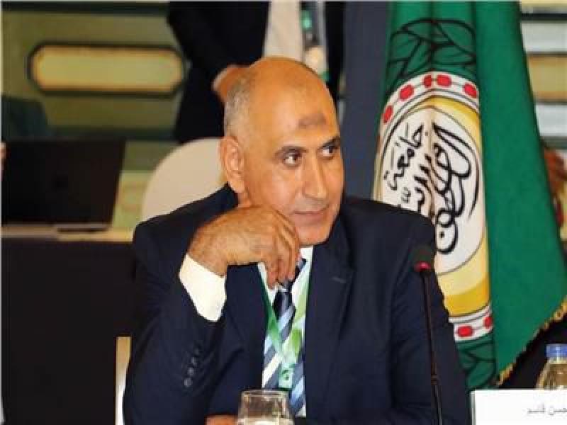 الجامعة العربية: استراتيجية جديدة للأمن الغذائي أمام قمة الجزائر