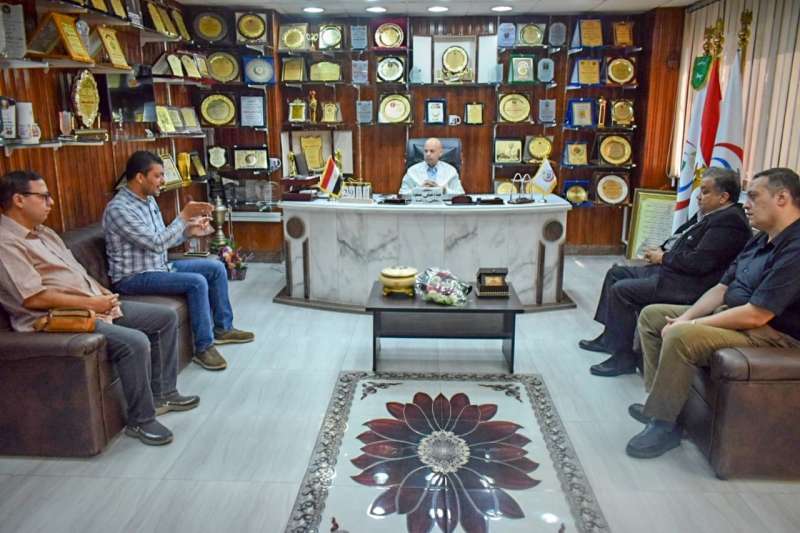 النهار