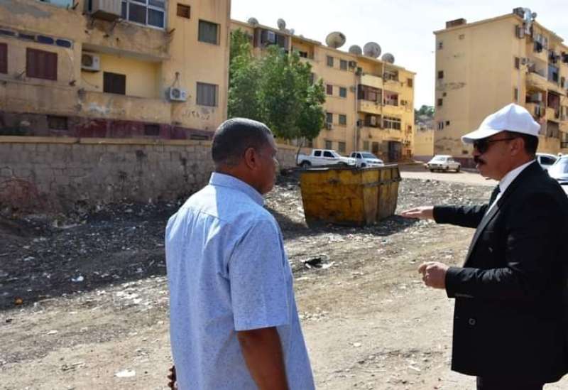 النهار