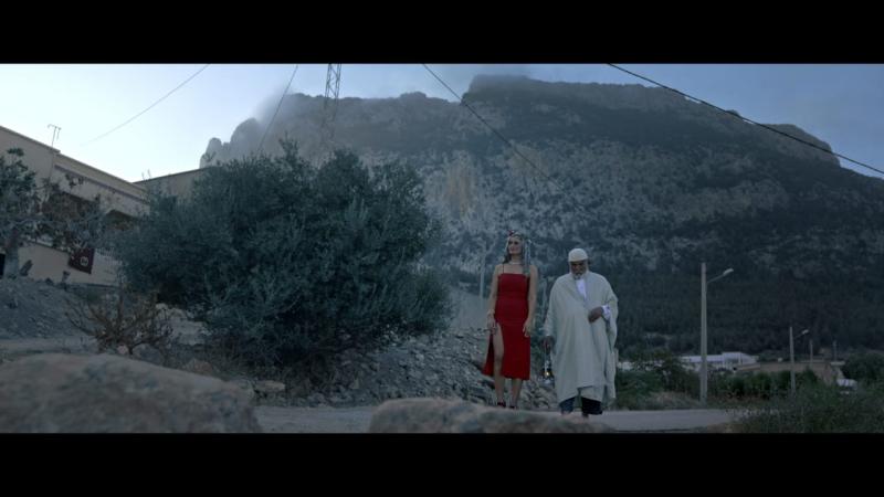 نادية بوستة تلعب دور تونس في أحدث أفلامها بأيام قرطاج السينمائية