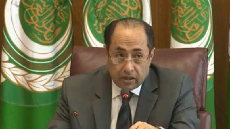السفير حسام زكي: «إعلان الجزائر» يجسد الموقف العربي من القضايا المطروحة أمام القمة