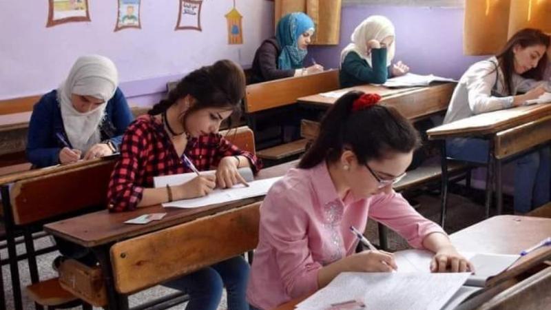 التعليم: 150 دولارا رسوم التقدم لامتحانات الطلبة المصريين فى الخارج