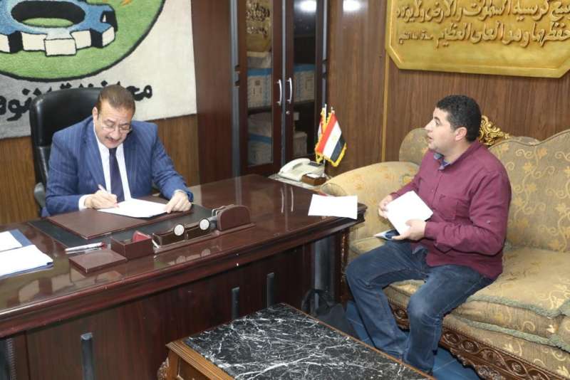 النهار