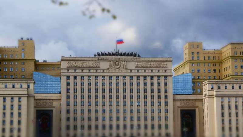 الدفاع الروسية تعلن عن صد هجوما مضادا جنوب دونيتسك