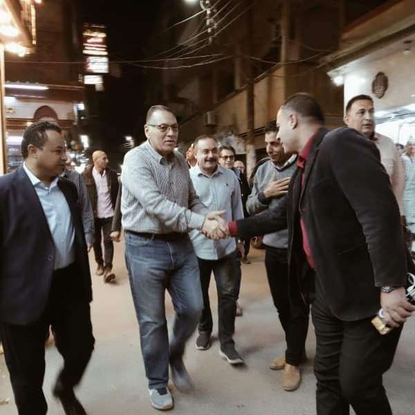 النهار