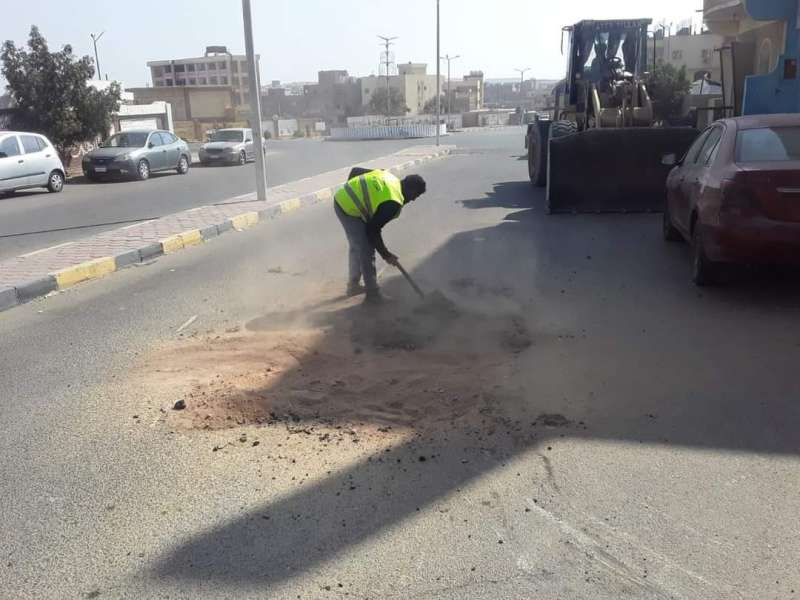 النهار