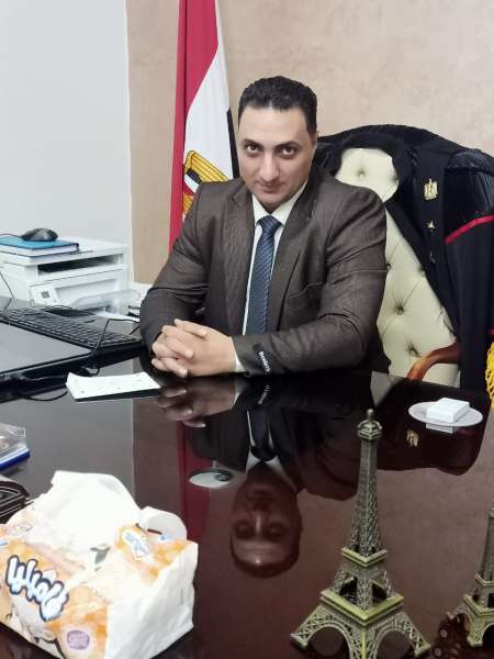 أحمد بركة المحامي