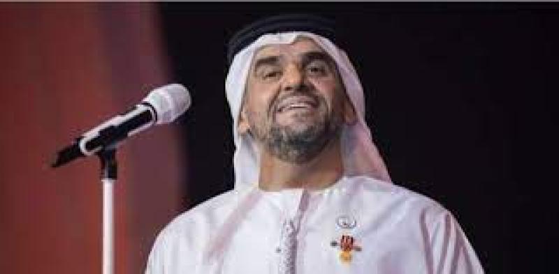 حسين الجسمي: محطتنا القادمة في قلبي وروحي ومحبوبتي الإمارات