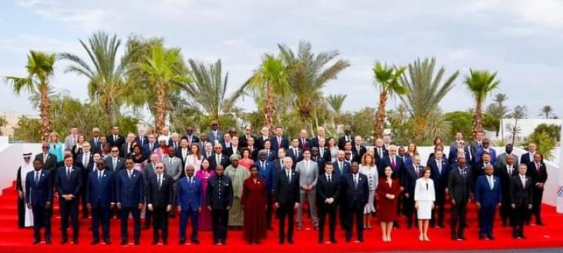 وزير البترول والثروة المعدنية يرأس وفد مصر في قمة الفرنكفونية بتونس