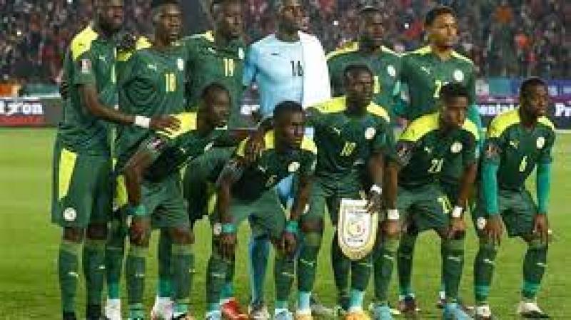 سيسيه يعلن تشكيل السنغال لمباراة هولندا بكأس العالم