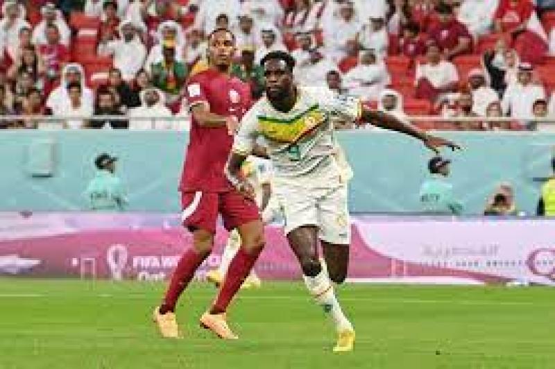 قطر تخسر من السنغال بثلاثية