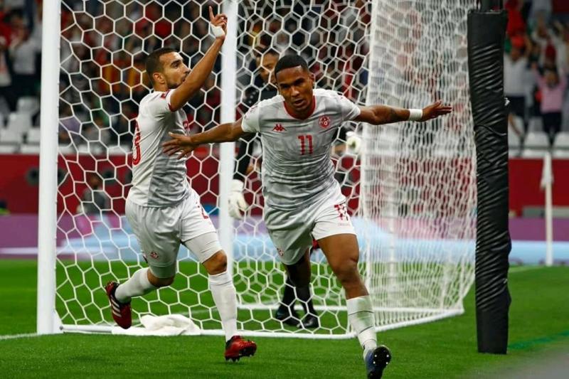تونس المتحفز في مواجهة ساخنة أمام أستراليا الجريح بكأس العالم قطر 2022